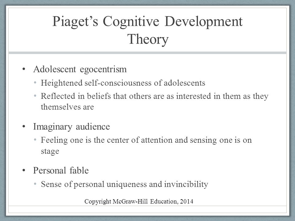 Chapter 6 Cognitive Development Approaches ppt video online